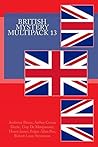 British Mystery Multipack 13 by Ambrose Bierce British Mystery Multipack 13 by Ambrose Bierce