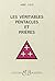 Les veritables pentacles et...
