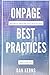 OnPage Search Engine Optimization Best Practices by Dan Kerns