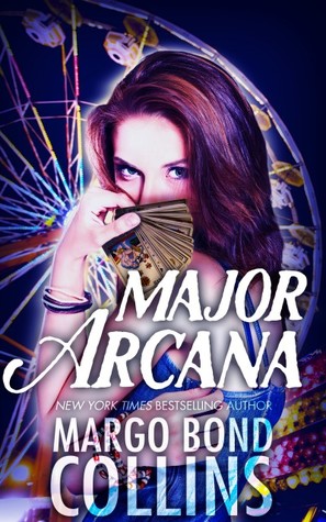 Major Arcana (A Kizzie Stroud Story)