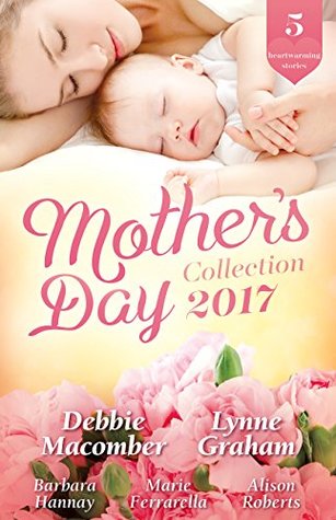 Mother's Day Collection 2017: The Apartment / The Contaxis Baby / Outback Wife and Mother / Baby on the Way / Mum's the Word