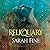 Reliquary (Reliquary, #1)