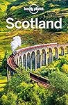 Lonely Planet Sco...