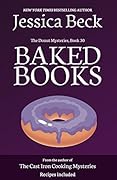 Baked Books