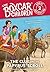 The Clue in the Papyrus Scroll (The Boxcar Children Great Adventure Book 2)