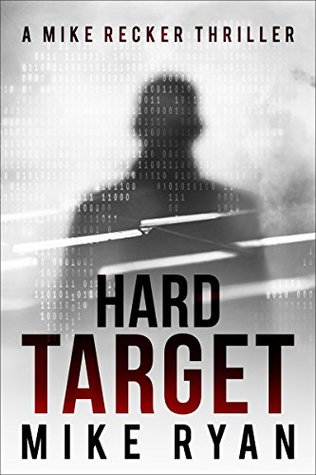 Hard Target (The Silencer #3)