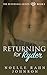Returning for Ryder (Returning, #1)