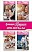 Harlequin Romance April 2017 Box Set: An Anthology