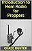 Introduction to Ham Radio for Preppers by Chase Hunter