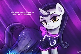 Moonlight Raven
