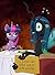 Pony Courtship Rituals