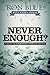 Never Enough?: 3 Keys to Financial Contentment