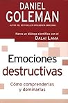 Emociones destruc...