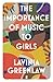 The Importance of Music to Girls (Faber Poetry)
