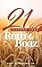 21 Lessons From Ruth and Boaz by Tony A. Gaskins Jr.