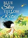 Blue Sky Yellow Kite