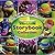 Nickelodeon Teenage Mutant Ninja Turtles Storybook Collection