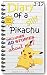 Diary of a Silly Pikachu 40...