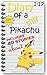 Diary of a Silly Pikachu 40+ Stories!: Easy Reading Bedtime Stories for Children (Kids Favorite Chapter Books Book 1)