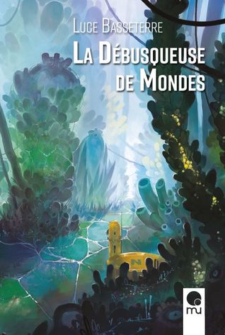 La Débusqueuse de mondes (Paperback)