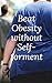 Beat Obesity Without Self-Torment
