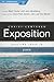 Exalting Jesus in John (Christ-Centered Exposition Commentary)
