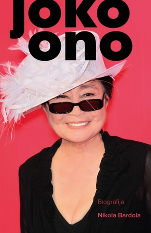 Joko Ono Biogrāfija (Paperback)