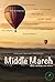 Middle March by Raja Mishra