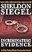Incriminating Evidence by Sheldon Siegel