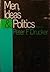 Men, Ideas and Politics; Essays,