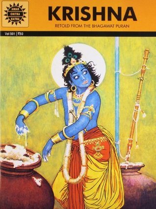 Krishna (Kindle Edition)