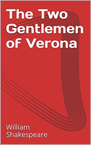 The Two Gentlemen of Verona