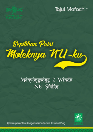 Moleknya NU-Ku