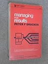 Managing for Results
