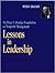 Lessons In Leadership; Facilitator's Guide