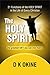 21 Functions of the Holy Spirit In The Life Of Every Christian