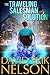 The Traveling Salesman Solution (novelette)