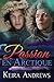 Passion en Arctique