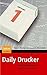 Daily Drucker: Wirtschaftswissen zum täglichen Gebrauch (German Edition)