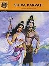 Shiva Parvati