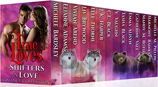 True Loves, Vol 2 (Shifters in Love Collection, #8)