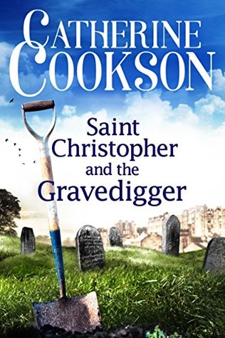 Saint Christopher and the Gravedigger (Kindle Edition)