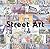 Street Art (Lonely Planet)