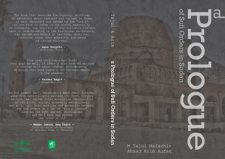 A Prologue of Sufi Orders in Sudan