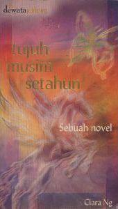 Tujuh Musim Setahun (soft cover)