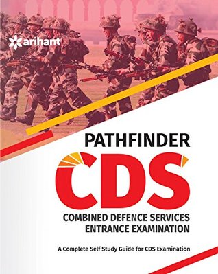 Pathfinder Cds Examination Conducted By UPSC (Paperback)
