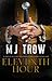 Eleventh Hour (Kit Marlowe,...