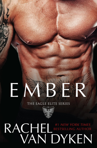 Ember (Eagle Elite, #6)