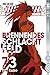 Bleach 73: Brennendes Schlachtfeld