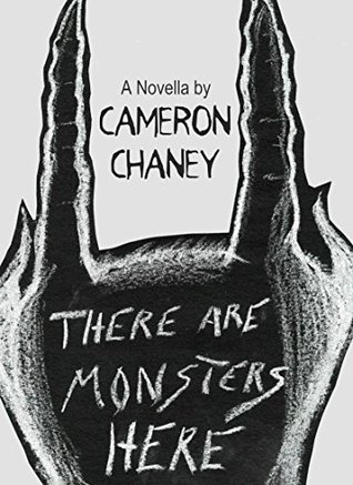 There Are Monsters Here (Kindle Edition)